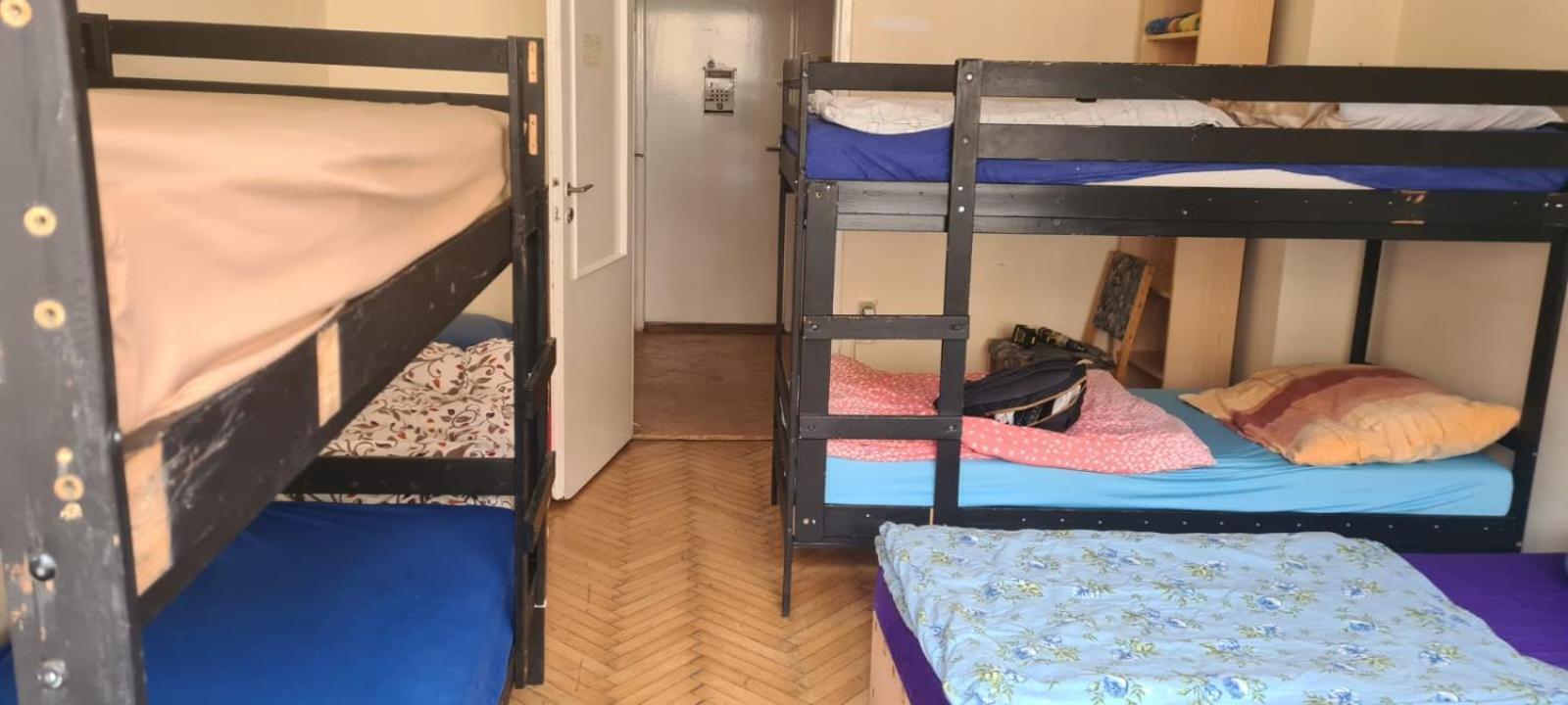 Flat 18 Minutes From Vaclavske Namesti Prague Exterior photo