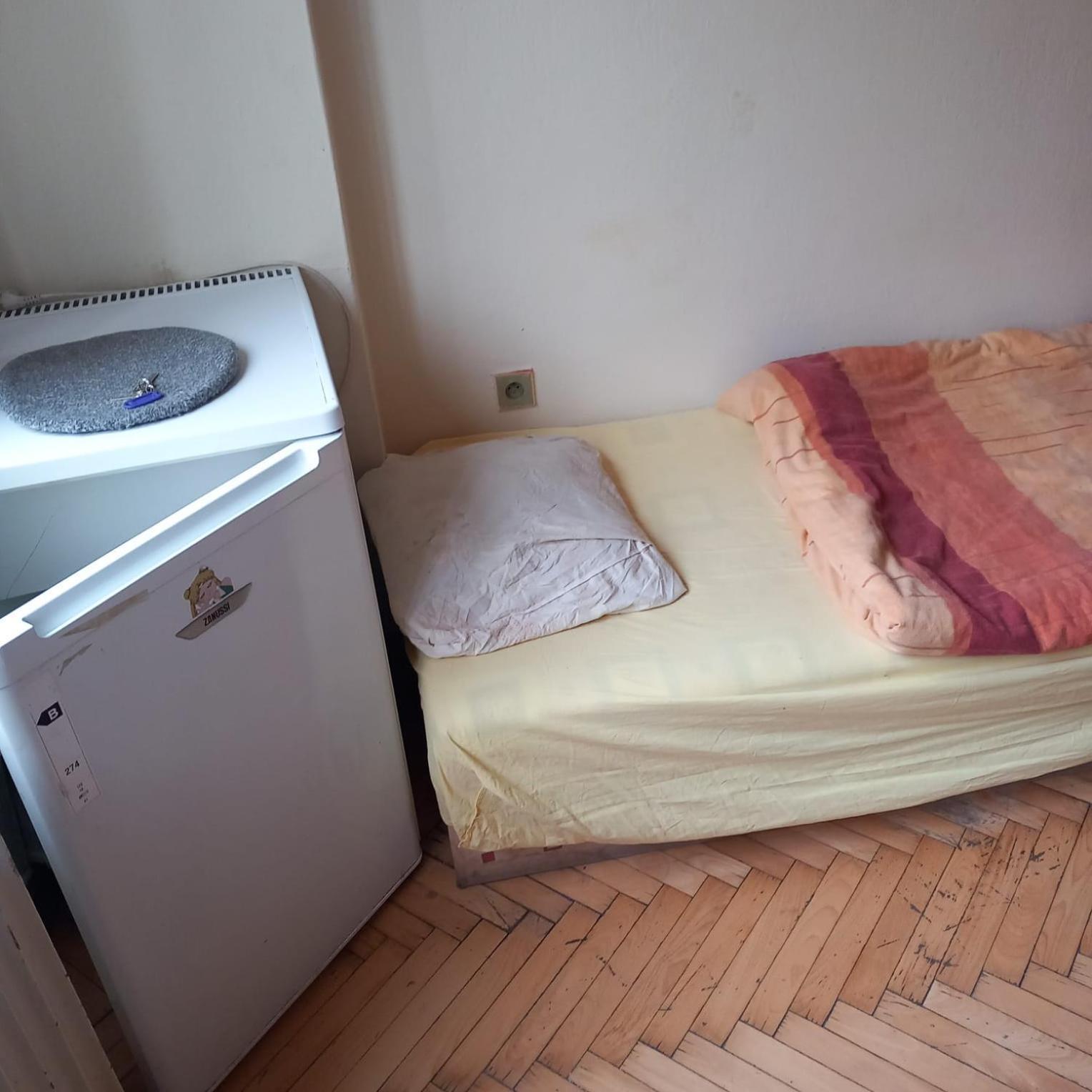 Flat 18 Minutes From Vaclavske Namesti Prague Exterior photo